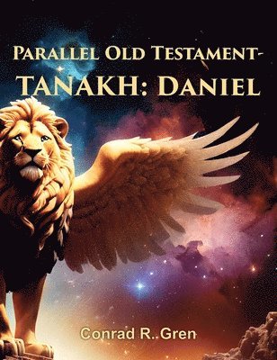 bokomslag Parallel Old Testament - Tanakh