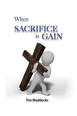 When Sacrifice is Gain 1