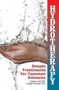 bokomslag Hydrotherapy