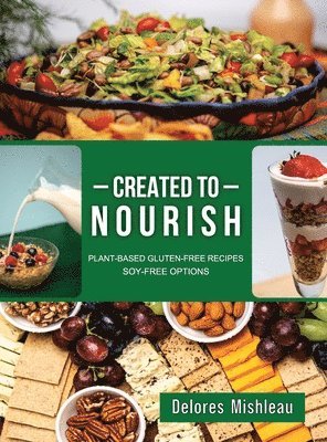 Created to Nourish 1