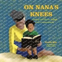 bokomslag On Nana's Knees
