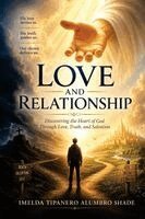 Imelda Alumbro Shade - Love and Relationship, Häftad