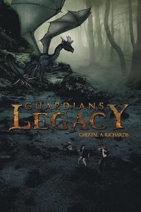 bokomslag Guardians Legacy