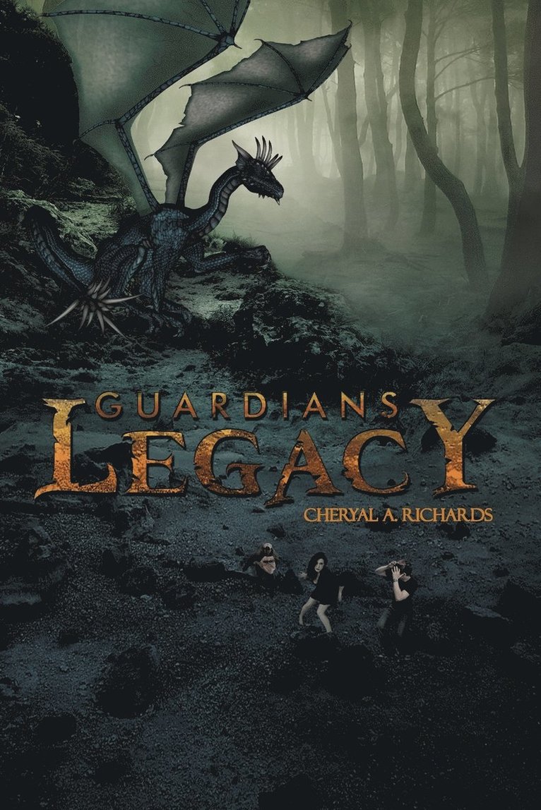 Guardians Legacy 1