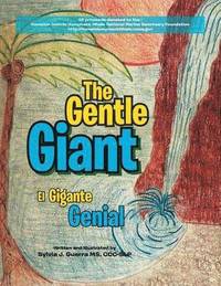 bokomslag The Gentle Giant