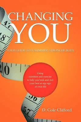 Cole Clifford - Changing You, Häftad