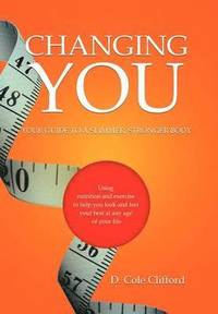 bokomslag Changing You