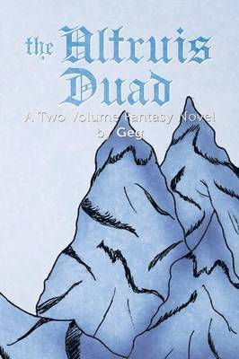 Geg - Altruis Duad, Häftad