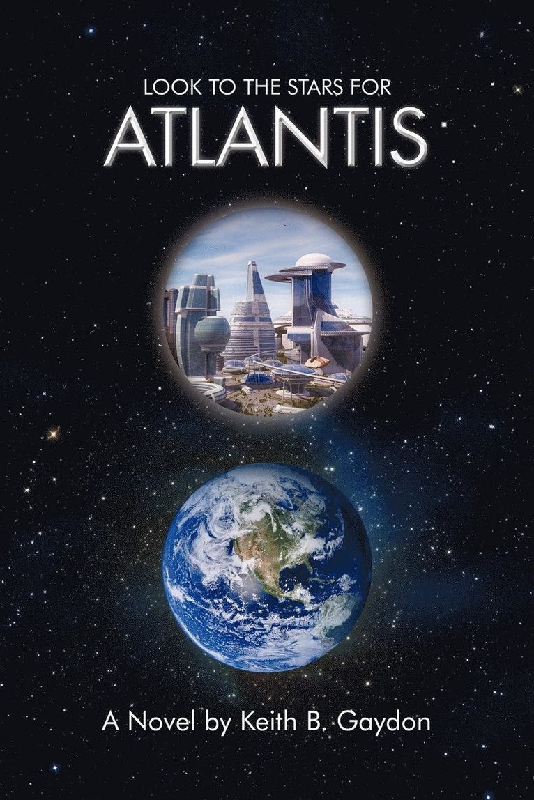 Look to the Stars for Atlantis 1