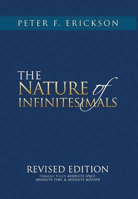 THE NATURE of INFINITESIMALS 1