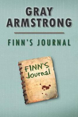 bokomslag Finn's Journal