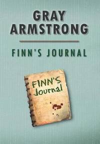 bokomslag Finn's Journal