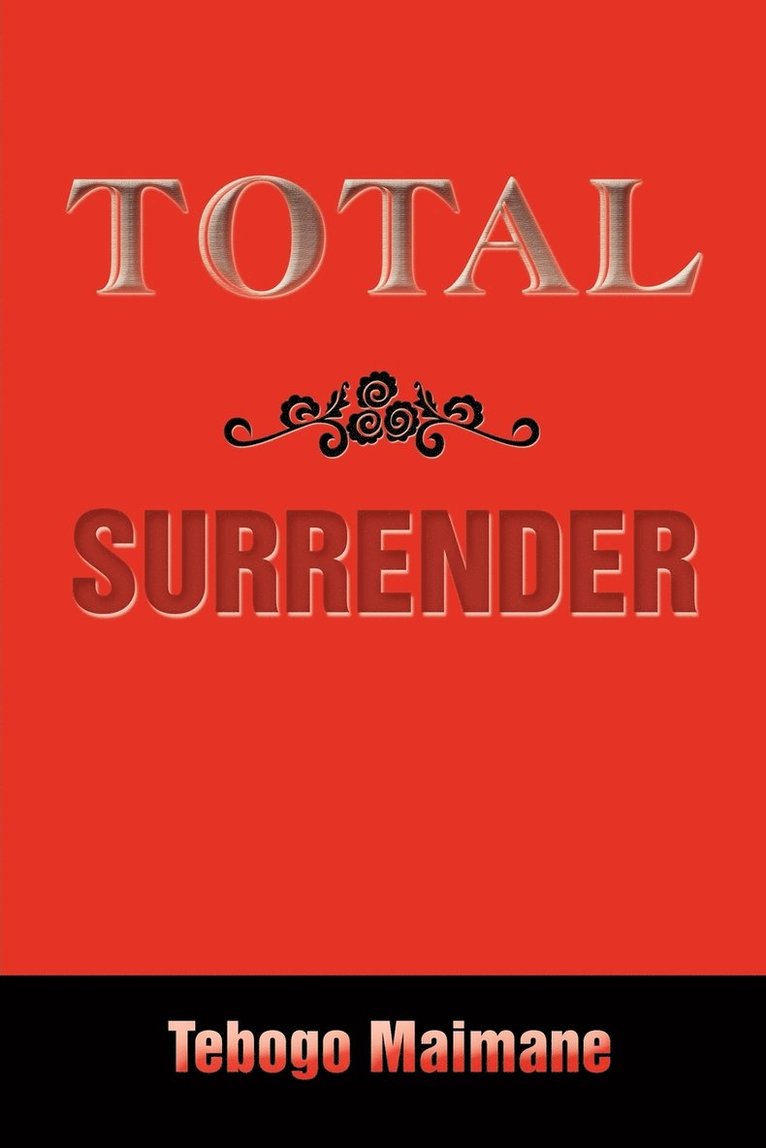Total Surrender 1