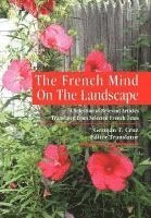 Germ N T Cruz, German T Cruz - French Mind On The Landscape, Inbunden