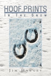 bokomslag Hoof Prints in the Snow