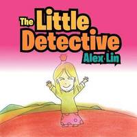 bokomslag The Little Detective