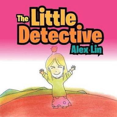 bokomslag Little Detective
