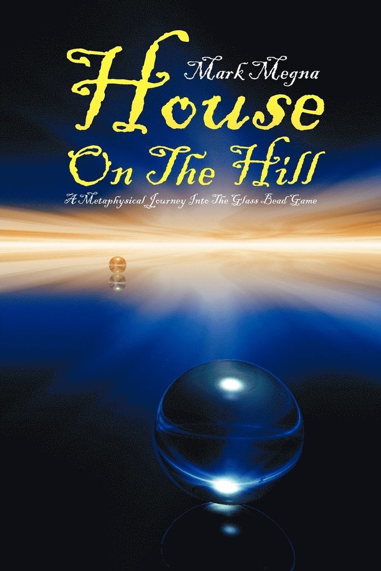 House on the Hill 1