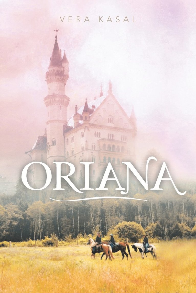 Oriana 1