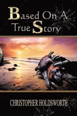 Christopher Holdsworth - Based on a True Story, Häftad