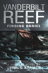 bokomslag Vanderbilt Reef