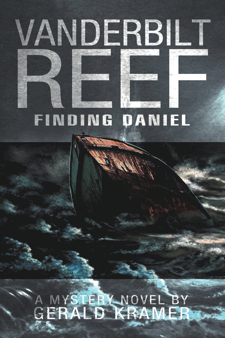 Vanderbilt Reef 1
