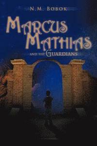 bokomslag Marcus Mathias