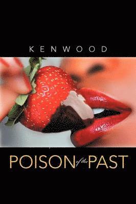bokomslag Poison of the Past