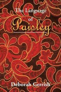 bokomslag Language of Paisley