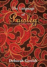 bokomslag Language of Paisley