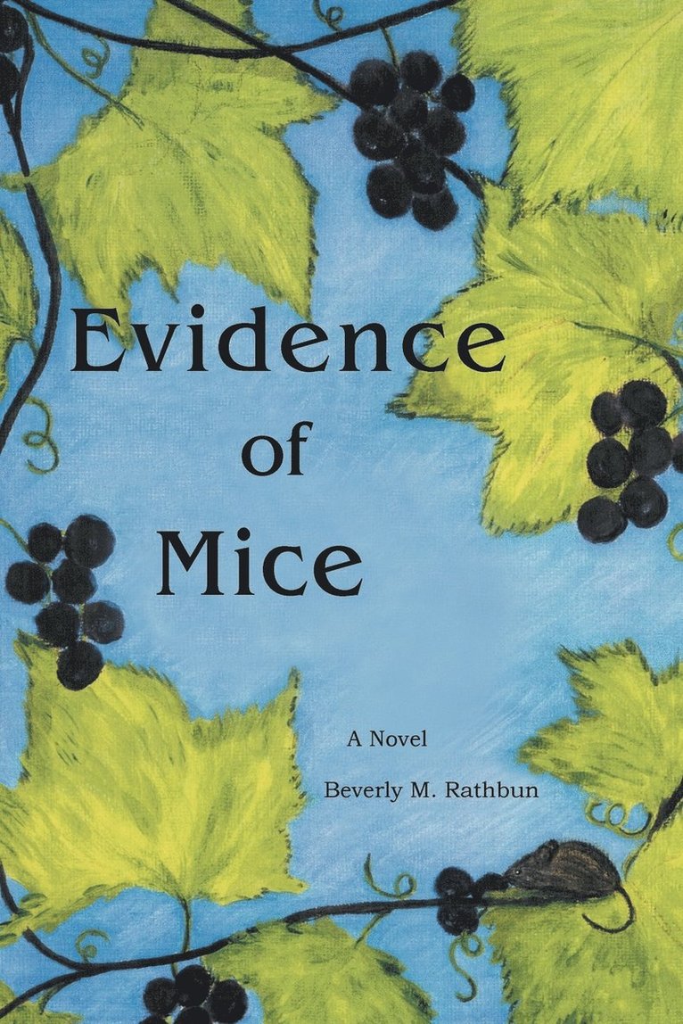 Evidence of Mice 1