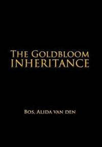 bokomslag The Goldbloom Inheritance