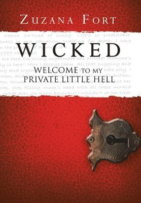 Zuzana Fort - Wicked, Inbunden