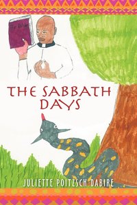 bokomslag The Sabbath Days