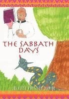 bokomslag The Sabbath Days