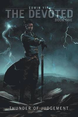 The Devoted Book One 1