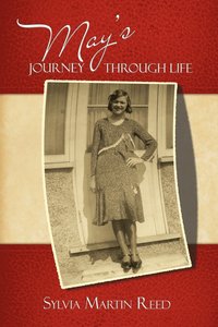 bokomslag May's Journey Through Life