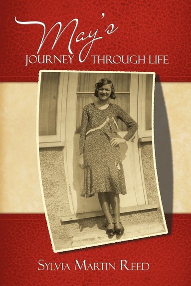 bokomslag May's Journey Through Life
