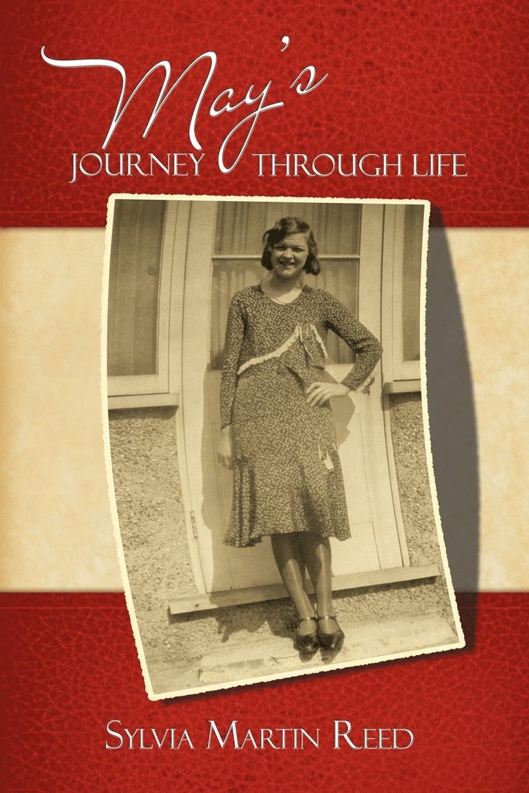 May's Journey Through Life 1