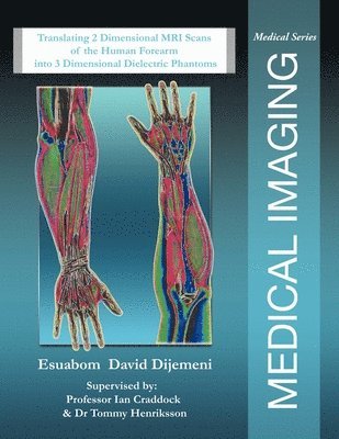 Esuabom Dijemeni - Medical Imaging, Häftad