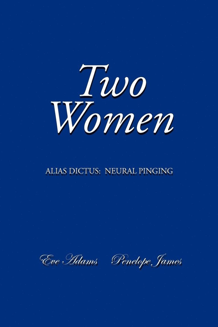 Two Women 1