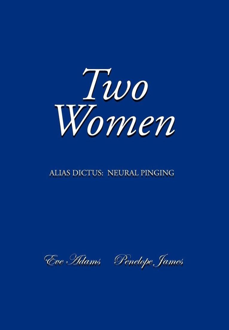 Two Women 1