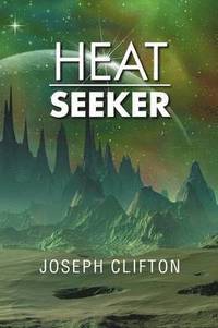 bokomslag Heat Seeker