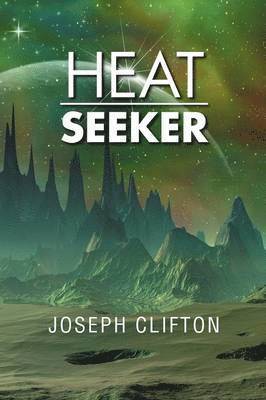bokomslag Heat Seeker