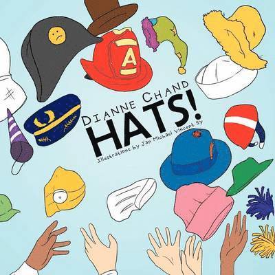 Hats! 1