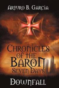 bokomslag Chronicles of the Baron