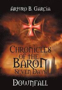 bokomslag Chronicles of the Baron