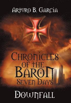 bokomslag Chronicles of the Baron