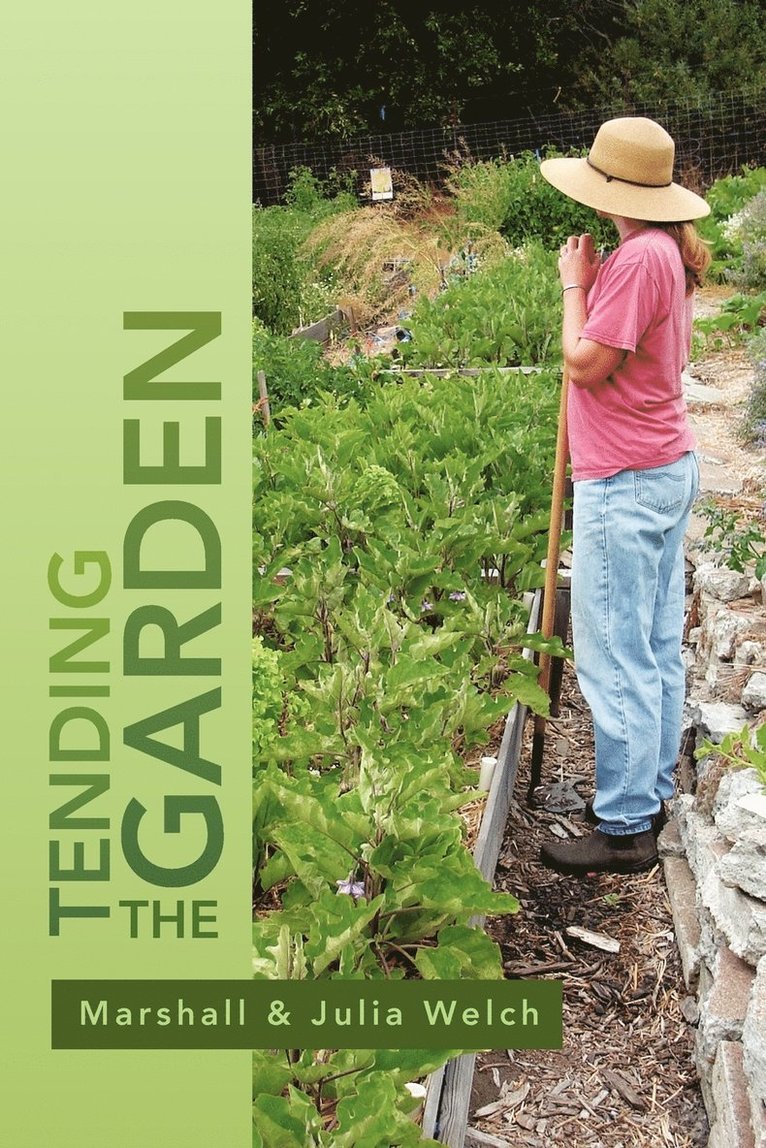 Tending the Garden 1