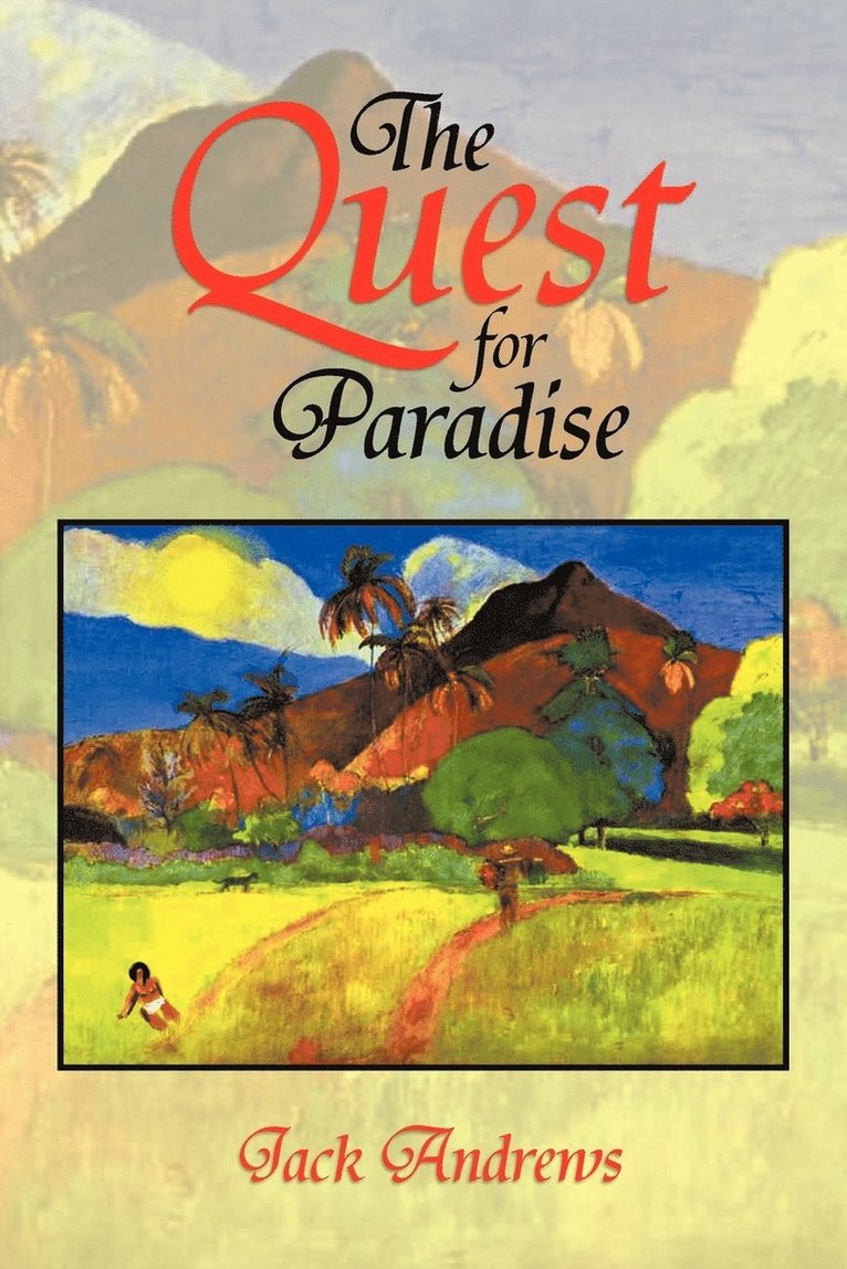 Quest for Paradise